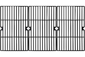 Grill Valueparts Grill Grates for Dyna Glo DGF510SBP Replacement Parts DGB515SDP DGB515SDP-D DGF510SSP 70-01-293, Backyard BY13-101-001-13 Grates, BHG Grill Parts BH13-101-099-01 BH14-101-099-01