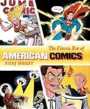 Image de The Classic Era of American Comics