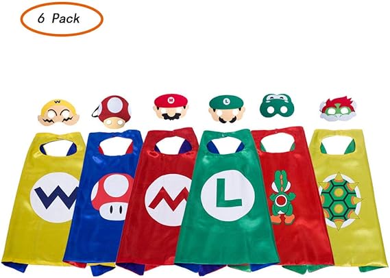 super mario cape