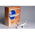 NGM39033 1:400 NG Model Japan Airlines Airbus A350-900 Reg #JA15XJ One World (pre-Painted/pre-Built)