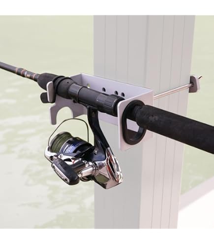 Dock Post