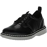 Stacy Adams Boys Sync Elastic Lace Sneaker