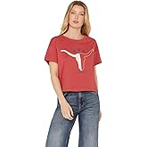 Ariat Womens Ariat Denim Label T-Shirt
