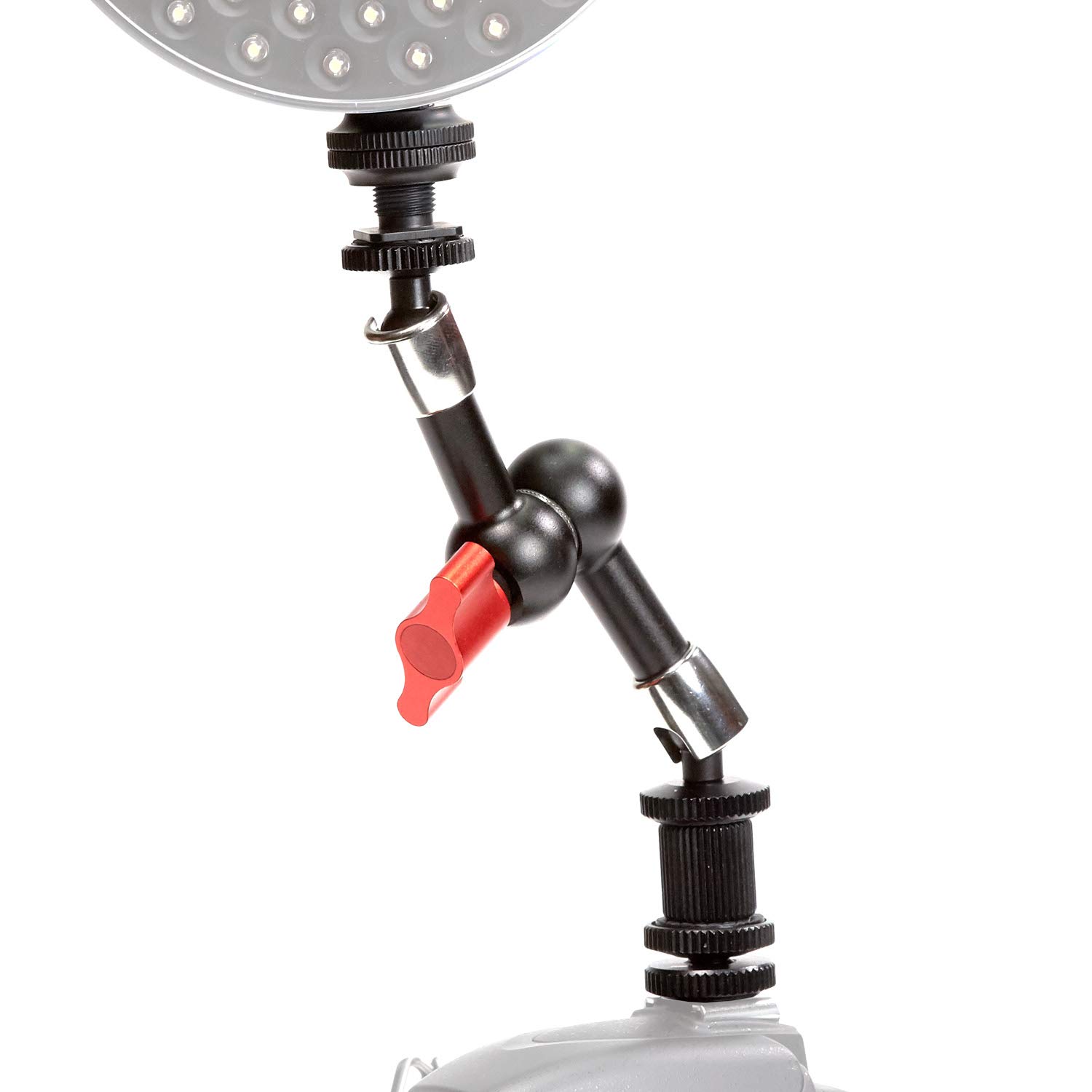 Rotolight 6 inch Articulated Magic Arm for Cameras