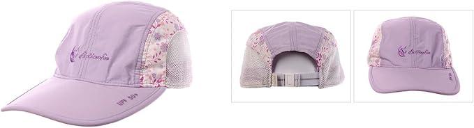 Actionfox パステルカラーキャップ レディース 58cm ベージュ パステルブルー パステルイエロー パステルパープル キャップ 夏 58cm パステルパープル ファッション小物 通販 Amazon