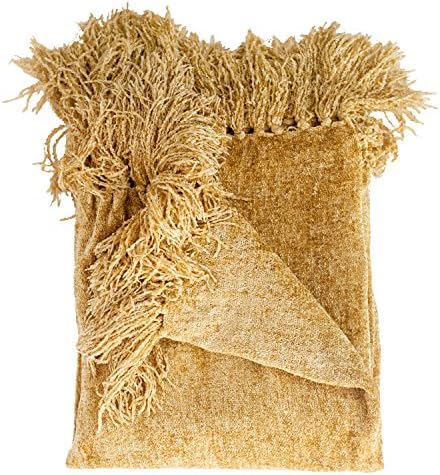 Woven Workz 110-015 Susan Throw