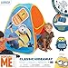 Playhut Despicable Me Minions Classic Hideaway