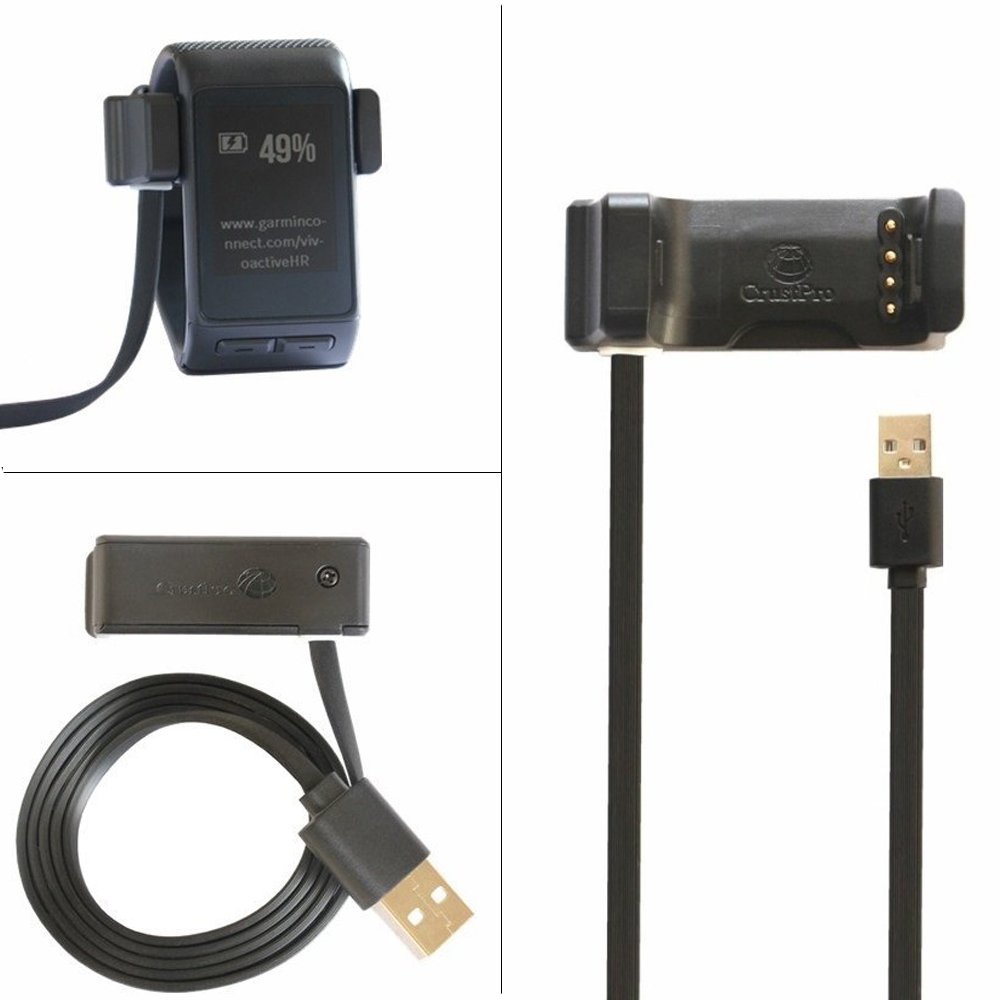 garmin vivoactive hr dead