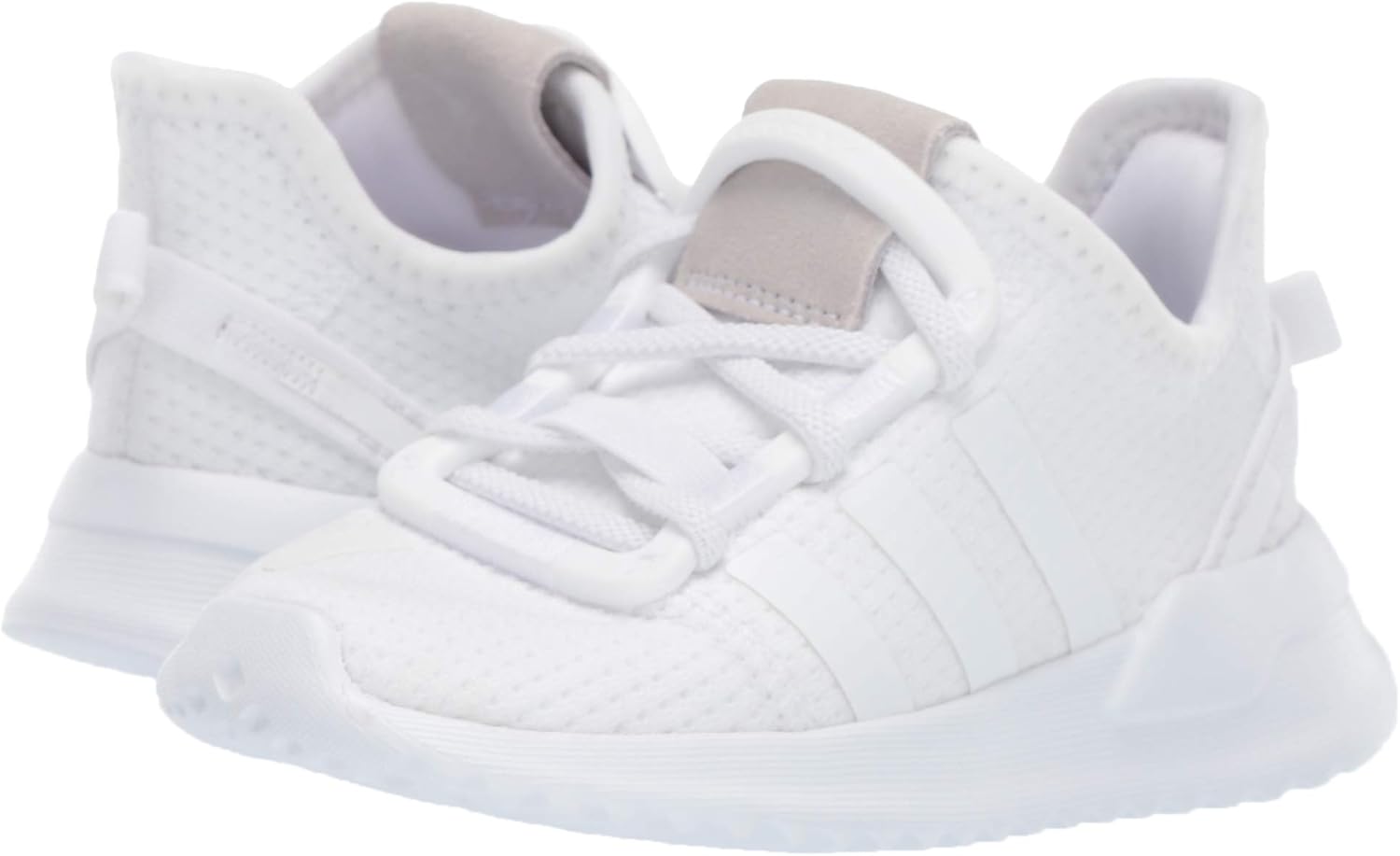  | adidas Originals Kids Unisex's U_Path Run Sneaker | Running