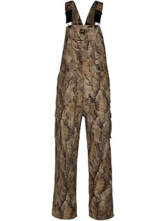 liberty camo bib overalls
