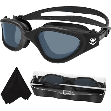 mens goggles amazon Best Sellers: Best Swimming cn_GMU_BRIKO_RACE__2025/26_FLAG_EQP UV Protection 180° Clear Color:Red Eddie/Prizm Snow Torch Lessmon Hitzebeständige Handschuhe für