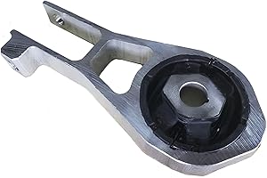 CF Advance Compatible with 15-18 Fiat 500X Jeep Renegade 2.4L Rear Lower Engine Torque Strut Mount A5862 3469 2015 2016 2017 2018