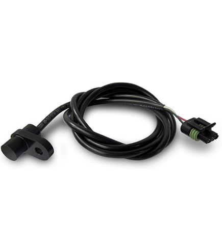 Capteur De Vitesse à Effet Hall 4040081/4010298 Pour Polaris Sportsman 335 400 500 600 700 800 ATV - Pièce De Rechange