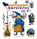 Image de Sorcières et Cie