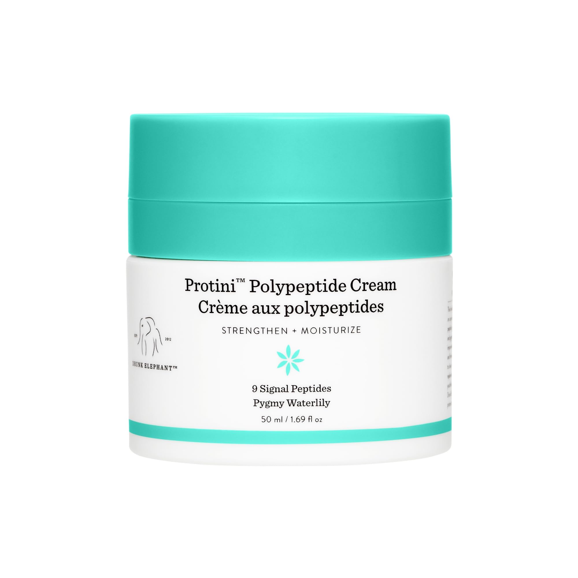 DRUNK ELEPHANT Protini Polypeptide Dark Spot Correction Cream