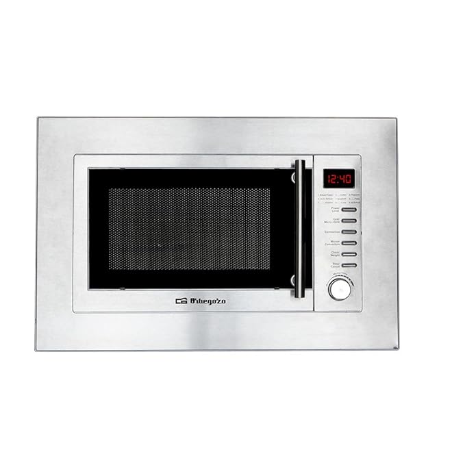 Orbegozo MIG-2027 - Microondas