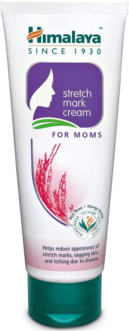 Himalaya Stretch Mark Cream (50 ml 