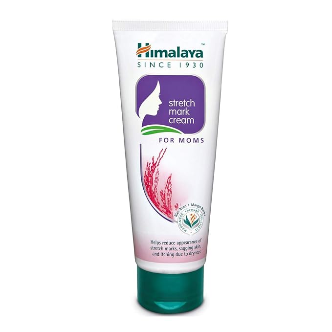 himalaya scar cream