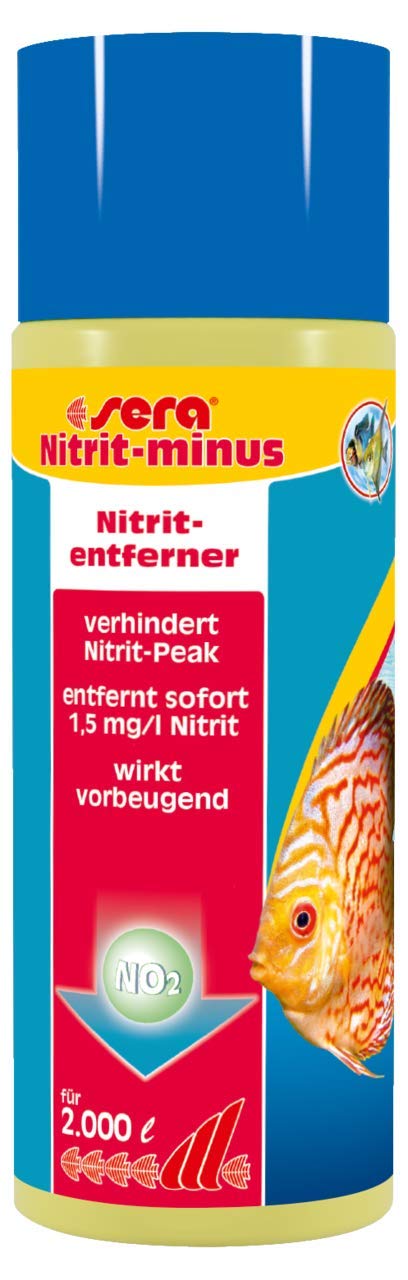 sera Nitrit-minus 500 ml