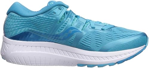 saucony ride iso womens