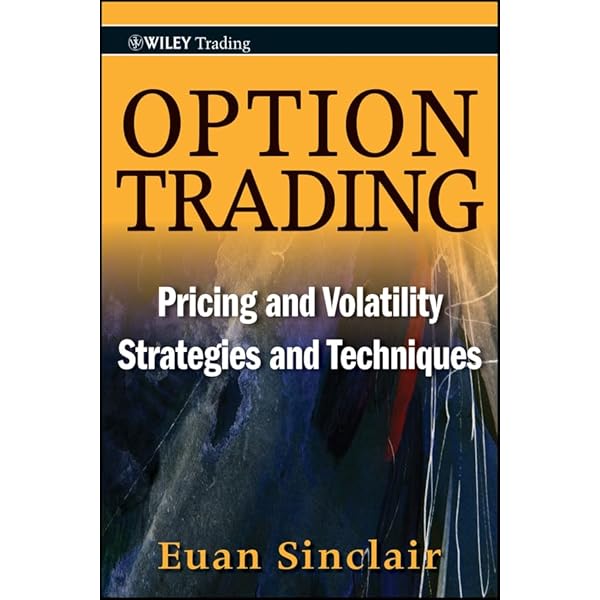 Amazon.com: The Volatility Smile: An Introduction for Students and
