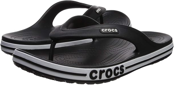 chappal crocs