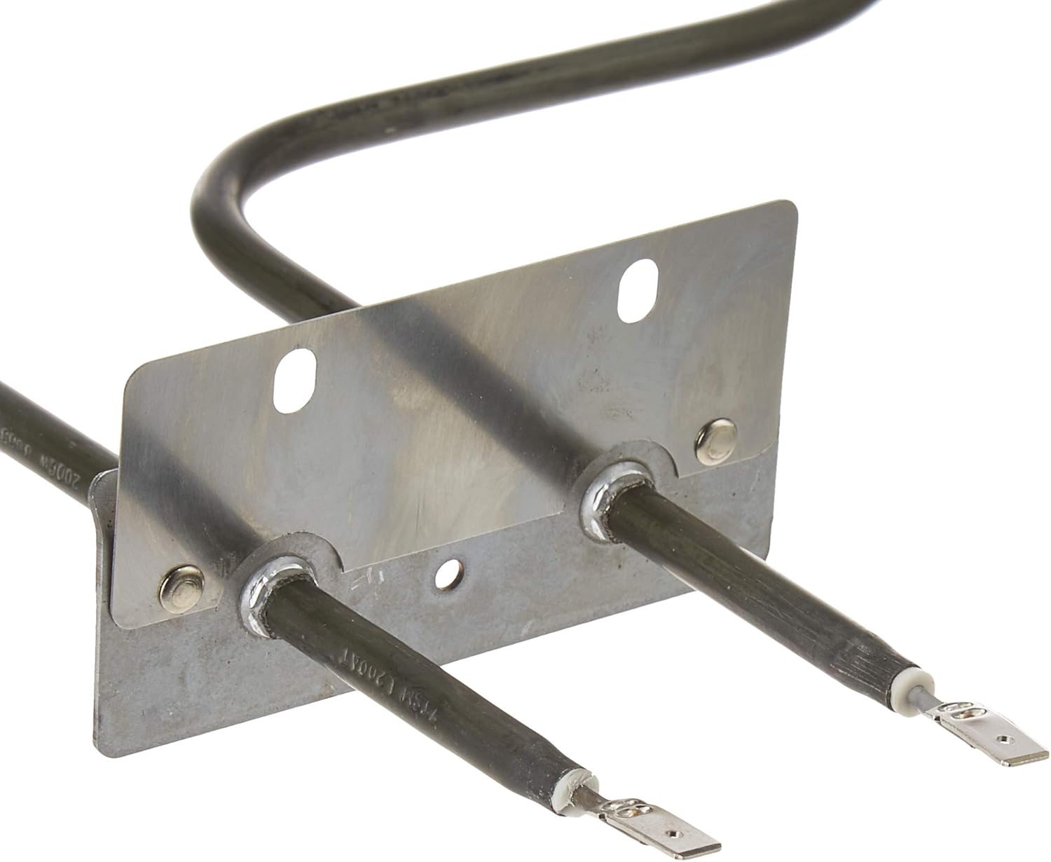 GE WB44K5013 Oven Bake Heating Element,BLACK & POWERTEC 20306 Latch