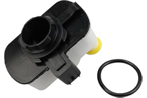 Onseeda 310-215 4861962AA Evaporative System Integrity Module Detector fit for Jeep Compass Patriot Wrangler 2007-2018,Chrysl