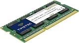Timetec 16GB (2x8GB) DDR3L/DDR3 1600MHz SODIMM 1.35V CL11 2Rx8 view 8
