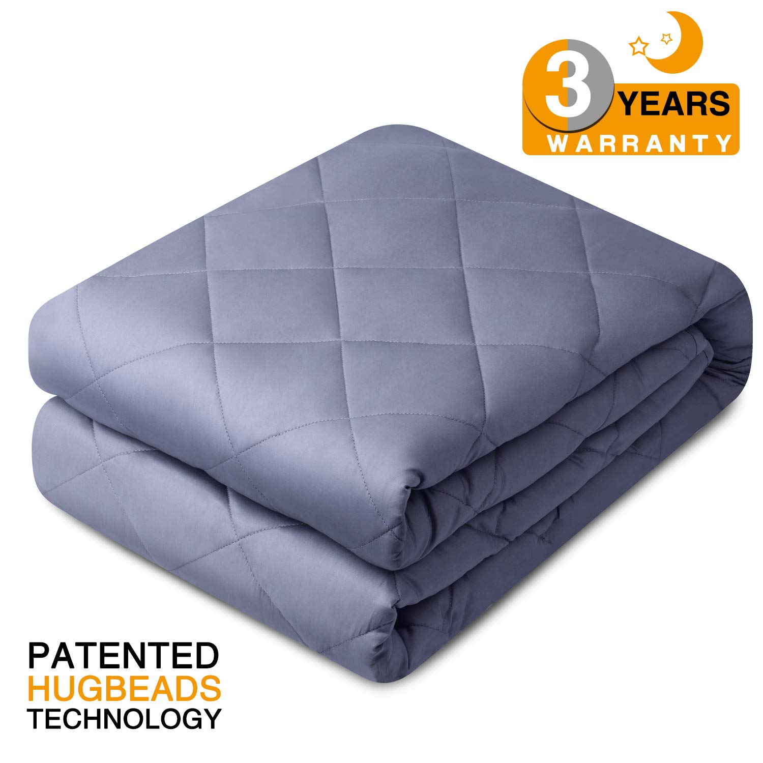 Best Rated in Weighted Blankets & Helpful Customer Reviews - Amazon.com