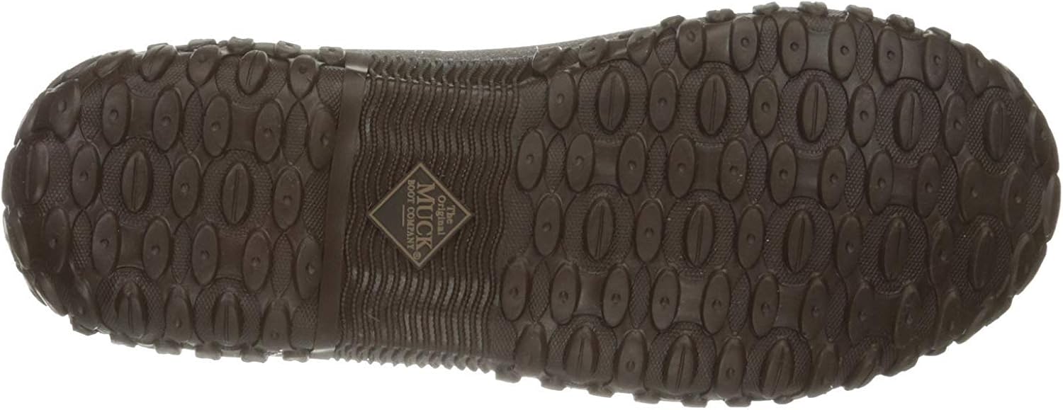  | Muckster ll Ankle-Height Men's Rubber Garden Boots | Ankle & Bootie