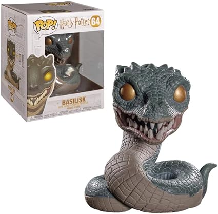 Amazon.com: Funko Pop! Harry Potter #64 