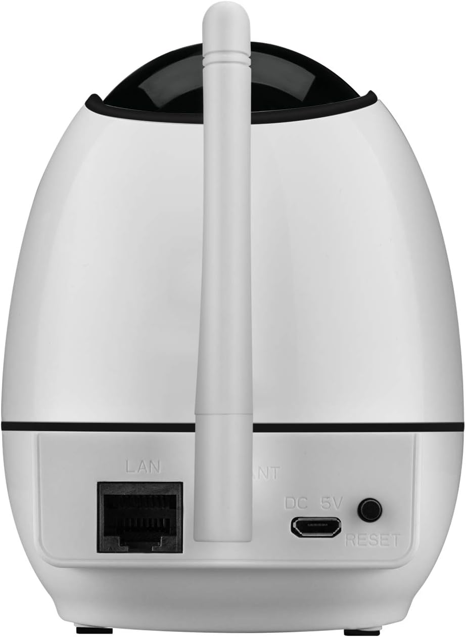 SriHome Sricam SH026 Wireless IP Camera 2.0 Megapixel HD IR Cut ONVIF P2P SD Audio - Image 3