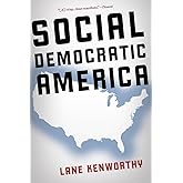 Social Democratic America