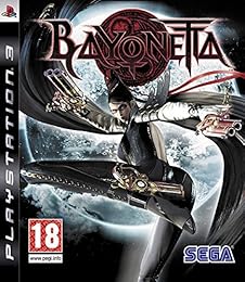 Bayonetta Special Edition