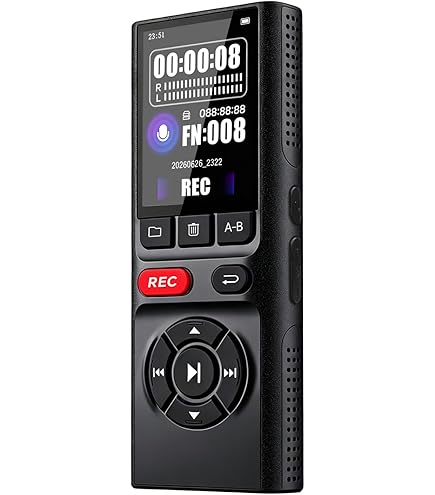 Amazon.com: Olympus Digital Voice Recorder (VN 6200PC) : Electronics