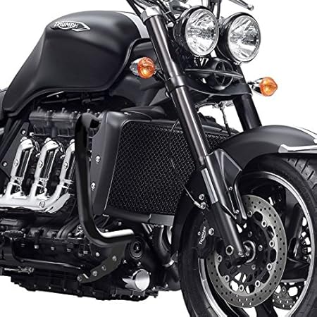 Accessoires triumph rocket 3 roadster Clearance