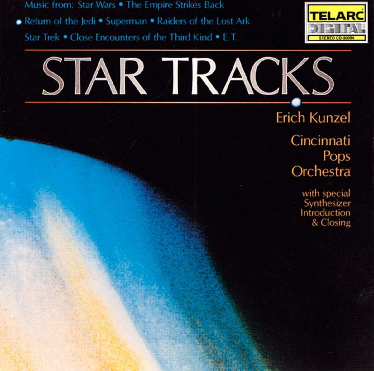 Star Tracks Amazon.co.uk CDs & Vinyl