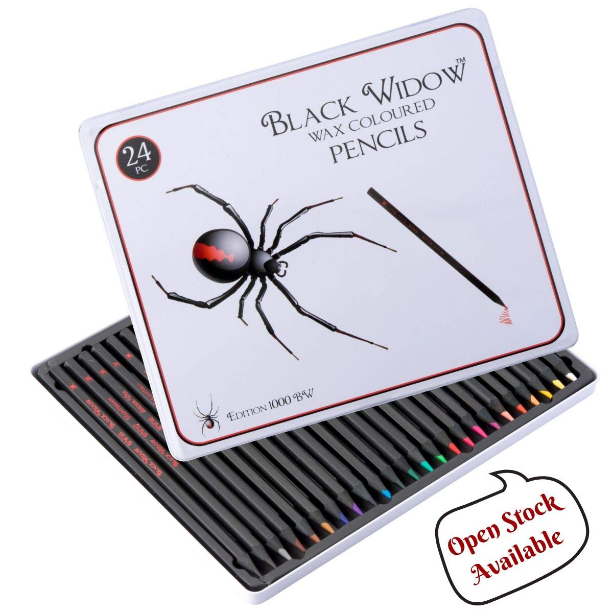 Colored Pencils for Adults, the Best Color Pencil Set for Adult