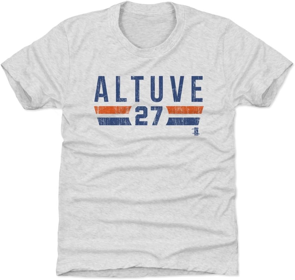 jose altuve kids jersey