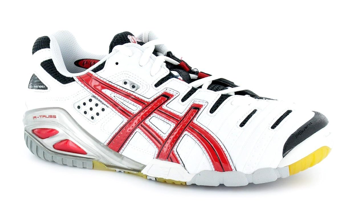 asics a-truss