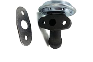 MID VALLEY EGR Valve For 1995-2001 Ford Ranger 1991-1995 Lincoln Town Car 1998-2001 Mazda B2500 1992-1995 Mercury Grand Marquis fits Lincoln Ford Mercury Mazda EGV535T EGR1328 EGR266 2.3L 2.5L L4 4.6L V8