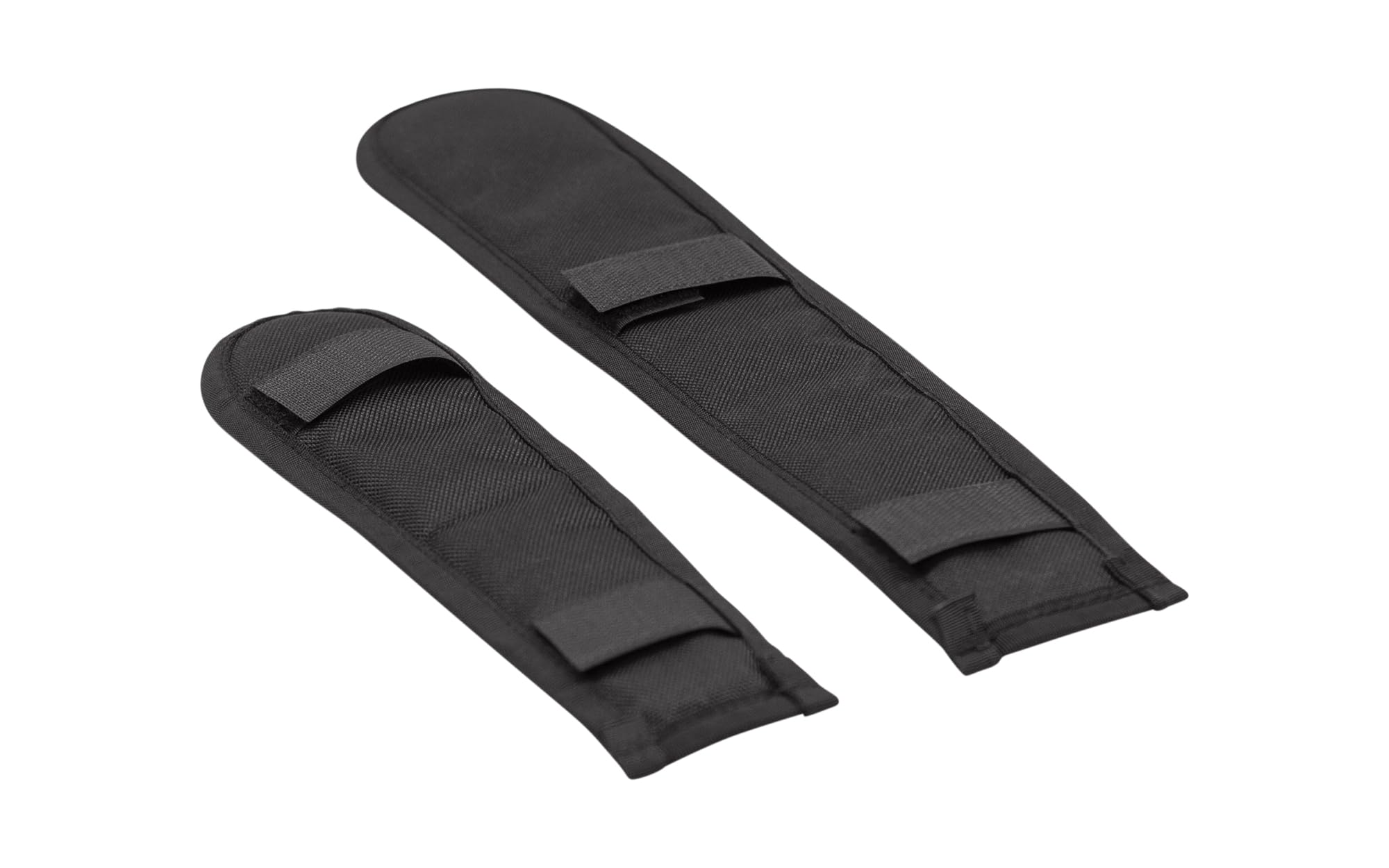 Gel Ovations Gel Based Seat Belt Covers for Wheelchairs | Made of Medical Silicone for Extreme Comfort | Standard Adult Size | Gel Based Wheelchair Accessories | Protection Against Course Hip Belts