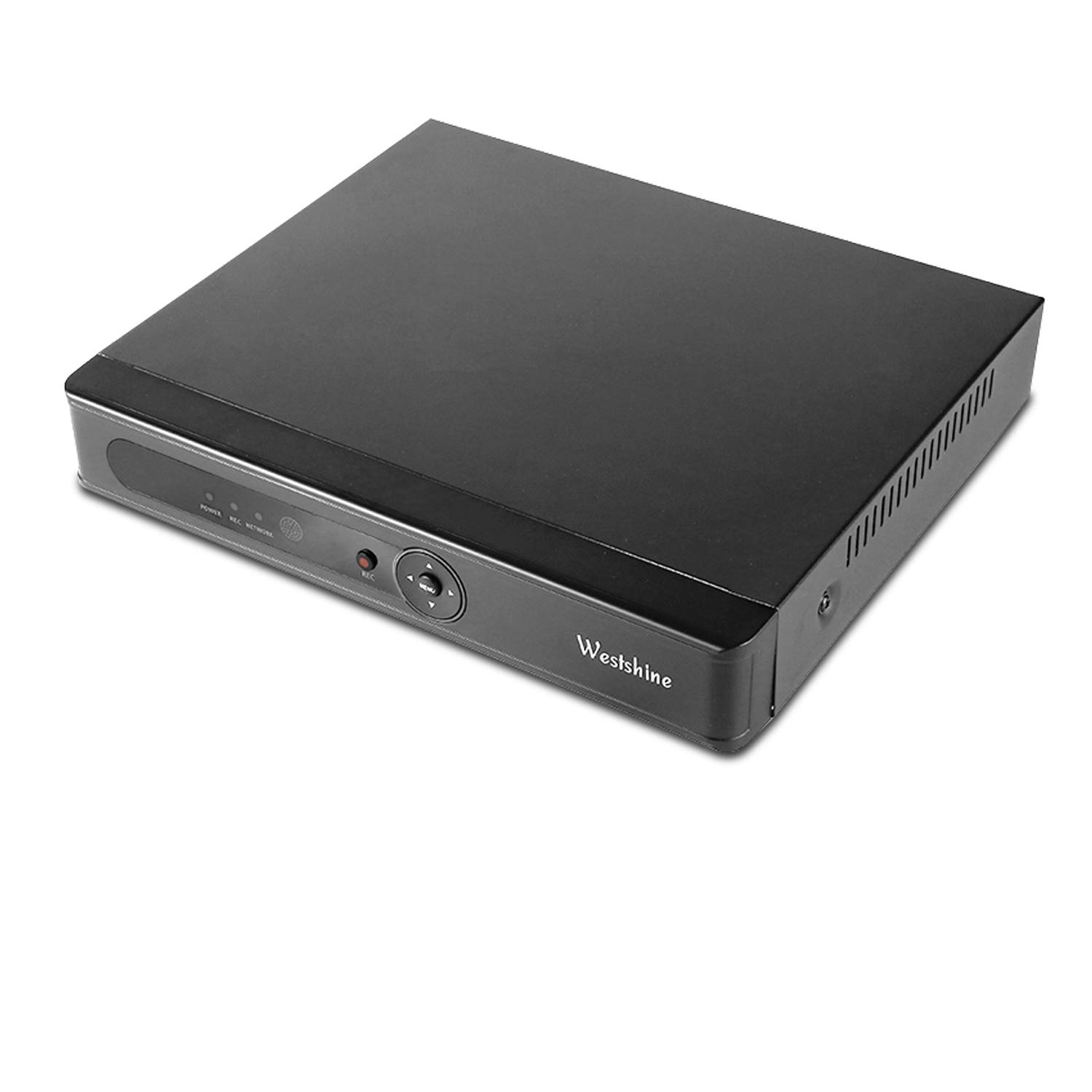 Westshine 16CH 1080N Security DVR, H.264 HD CCTV Surveillance DVR System, Support Motion Detection, Email Alert, Remote Access, Hybrid DVR NVR for AHD/TVI/CVI/Analog/IP Camera (NO Hard Disk)