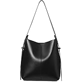 SENDEFN Large Capacity Trendy Bucket Crossbody Bag for Women Ladies Bucket Purses Tote Bag and Handbags Shoulder Bag