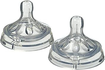 amazon avent nipples