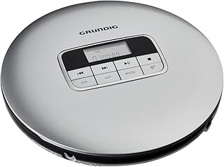 Grundig GCDP 8000