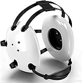 Halloscume Wrestling Headgear Kids Youth Head Gear Wrestling Adjustable Ear Guard Straps MMA Jiu Jitsu for Men Women Adults