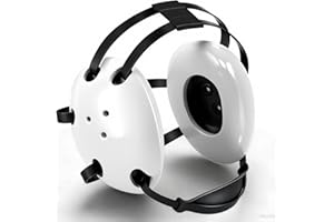 Halloscume Wrestling Headgear Kids Youth Head Gear Wrestling Adjustable Ear Guard Straps MMA Jiu Jitsu for Men Women Adults