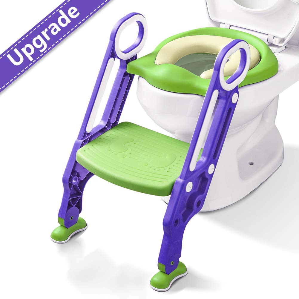 Which Is The Best Purple Step Ladder